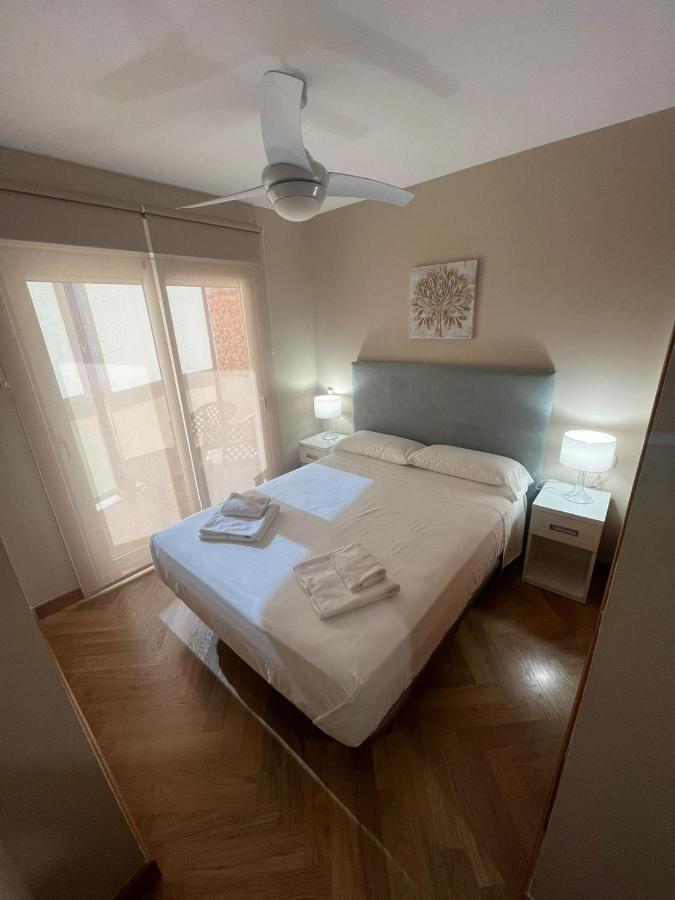 Luxury Esther Benidorm Esterno foto
