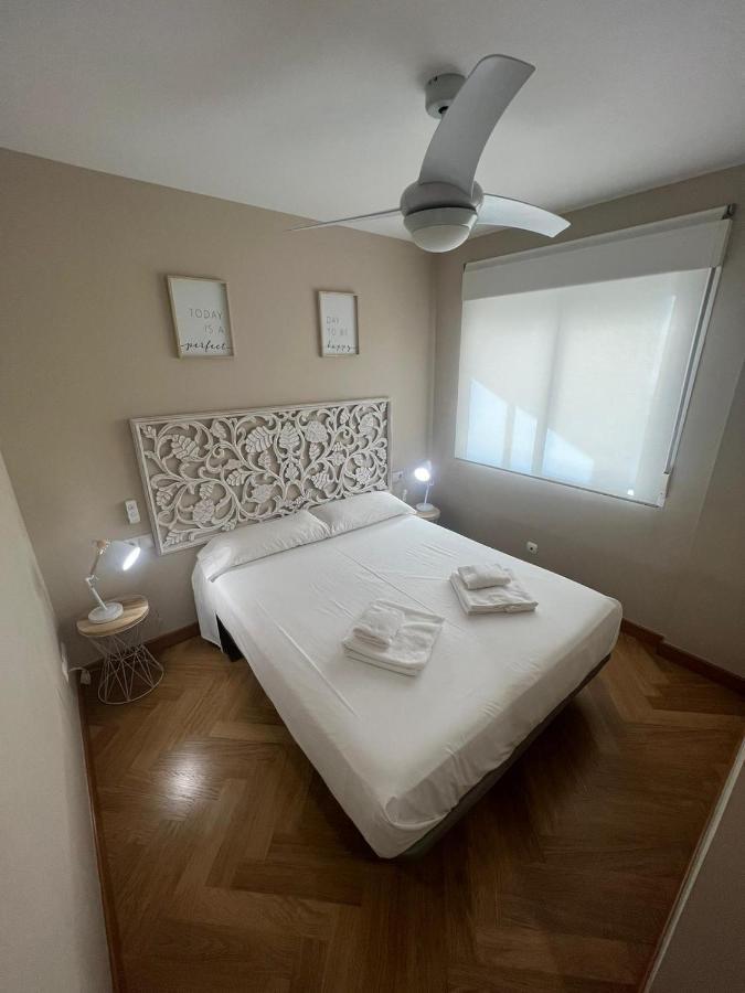 Luxury Esther Benidorm Esterno foto