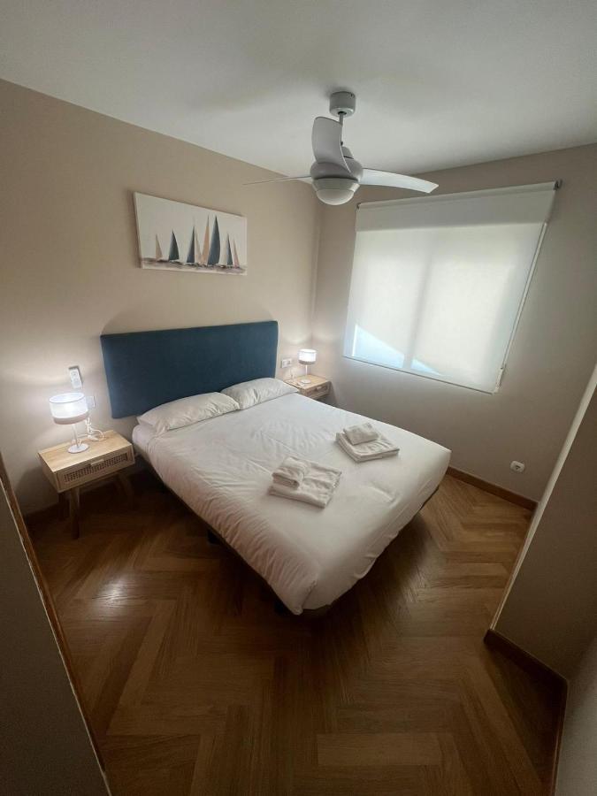Luxury Esther Benidorm Esterno foto